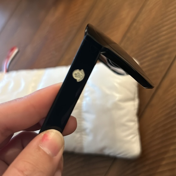 Moncler Sunglasses Biobeam Ml 0198 - Picture 10 of 10